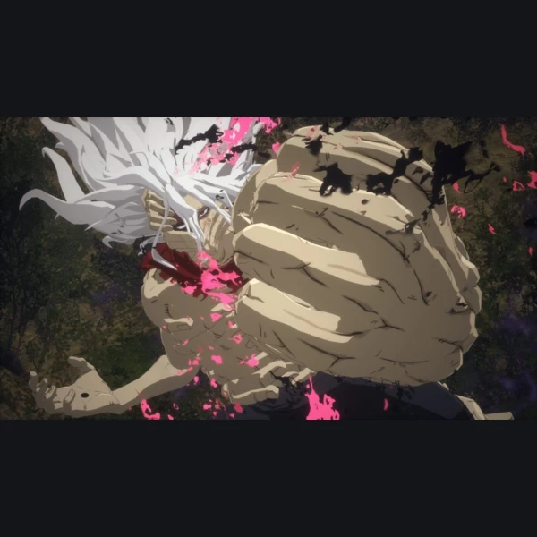 Bandai Namco Entertainment My Hero Academia: All's Justice