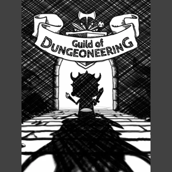 Versus Evil Guild of Dungeoneering