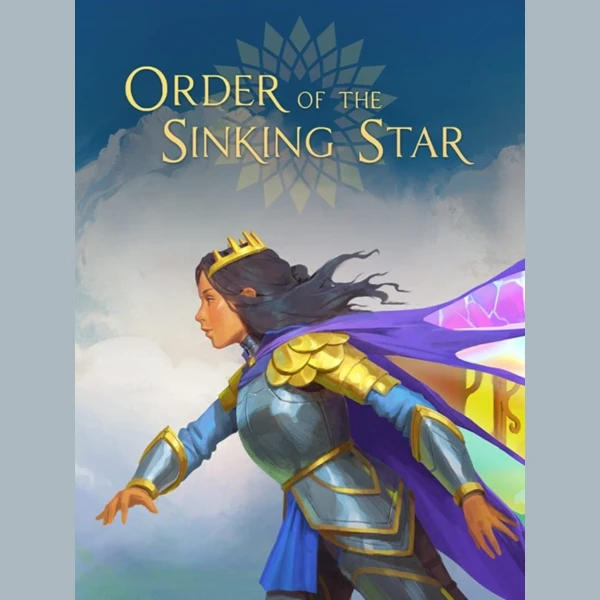 Arc Games Order of the Sinking Star