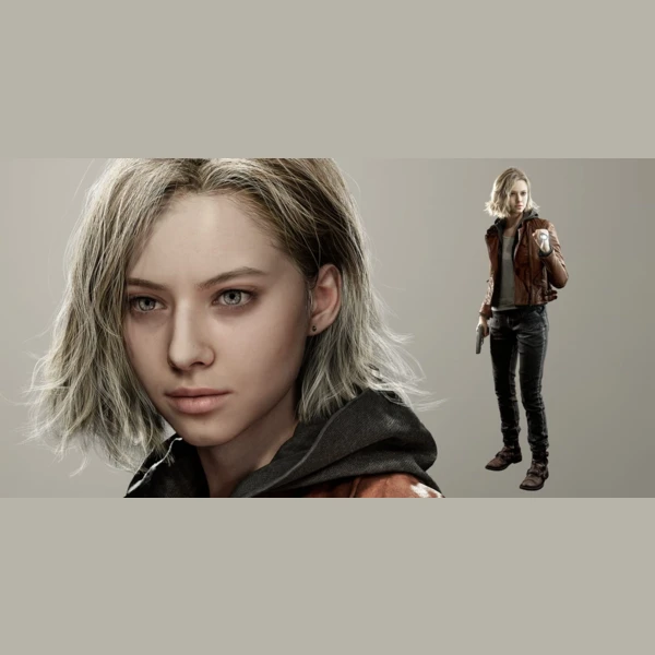 Capcom Resident Evil Requiem