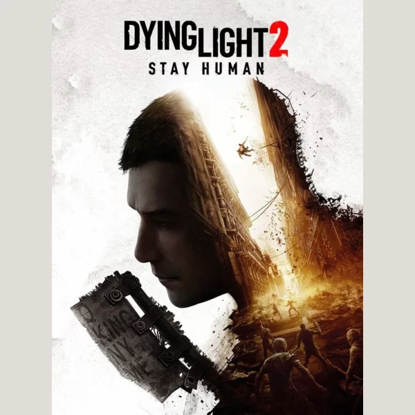 Techland Publishing Dying Light 2: Stay Human