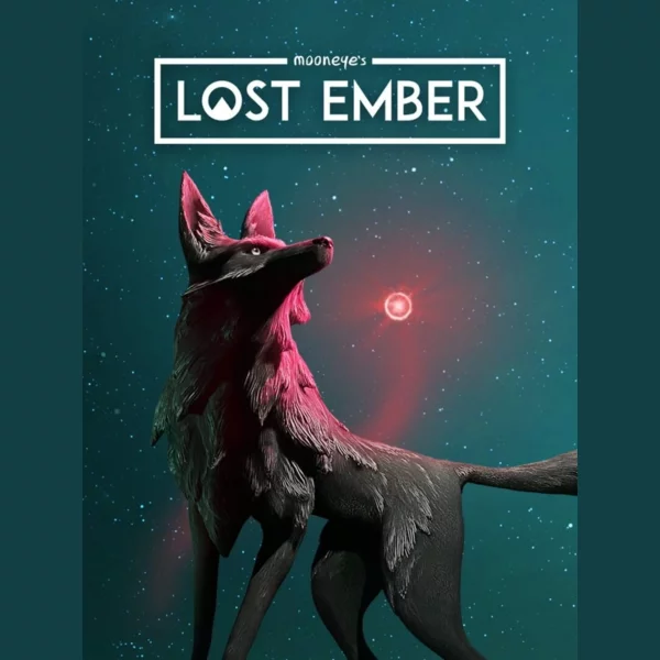 Mooneye Studios Lost Ember