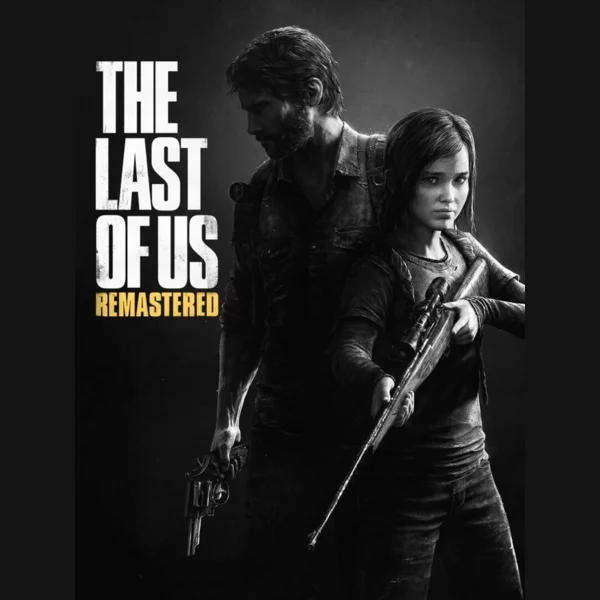 Sony Computer Entertainment The Last of Us Remastered