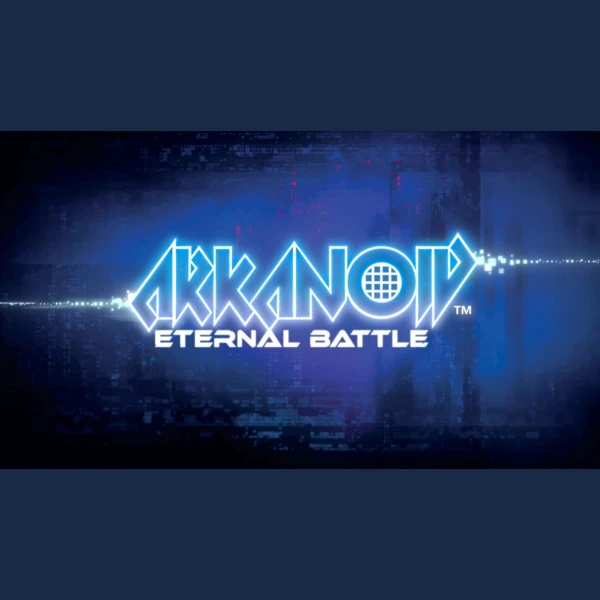 Microids Arkanoid: Eternal Battle