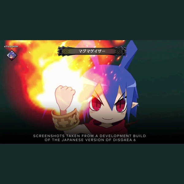 NIS America Disgaea 6: Defiance of Destiny