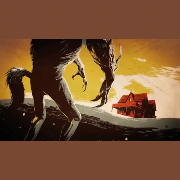 Devolver Digital Weird West