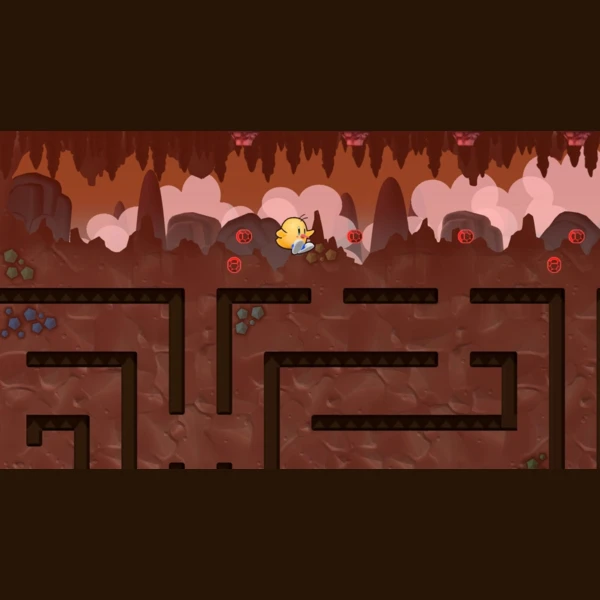 Bitobit The NewZealand Story: Untold Adventure