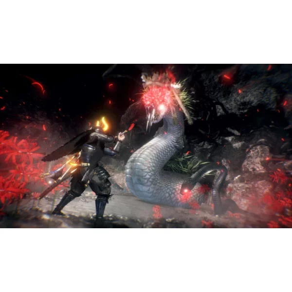 Sony Interactive Entertainment Nioh 2