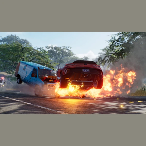 THQ Nordic Wreckreation