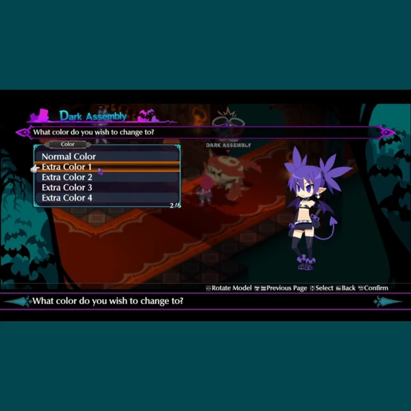 Nippon Ichi Software Disgaea 6 Complete