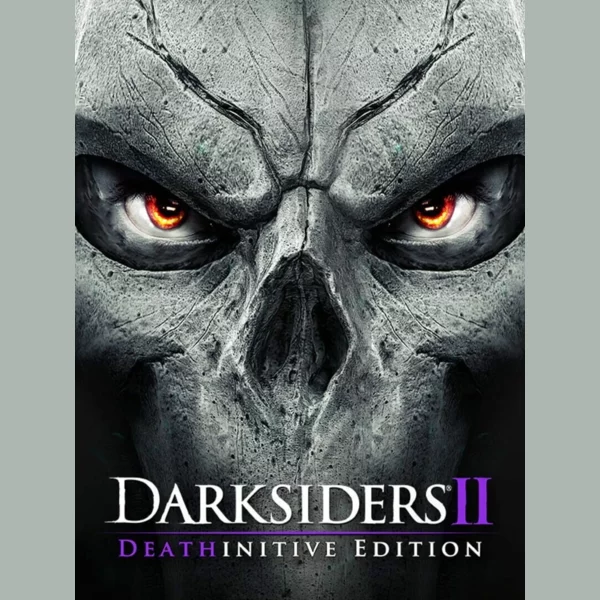 THQ Nordic Darksiders II: Deathinitive Edition