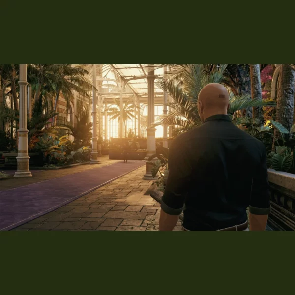 Square Enix Hitman: Episode 4 - Bangkok