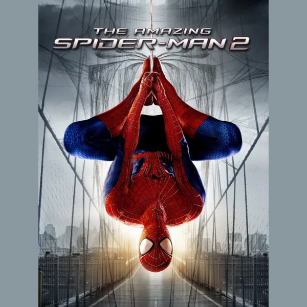 Activision The Amazing Spider-Man 2, Marvel