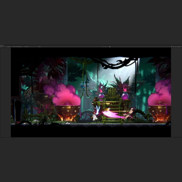 ExoGenesis Studios Inayah: Life after Gods