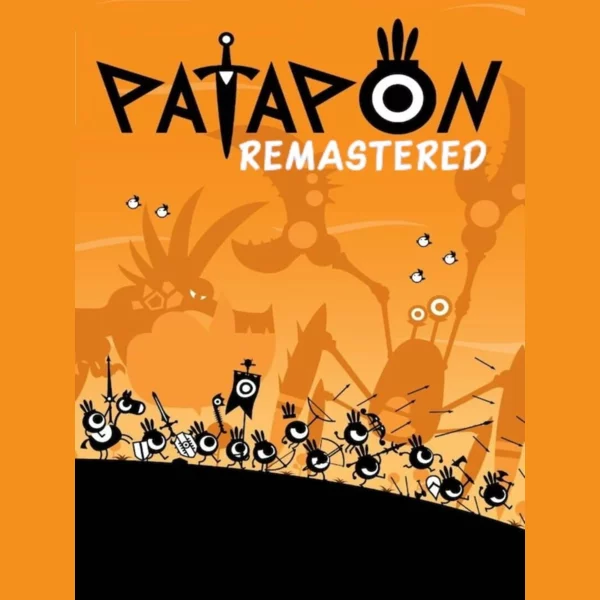 Sony Interactive Entertainment Patapon Remastered