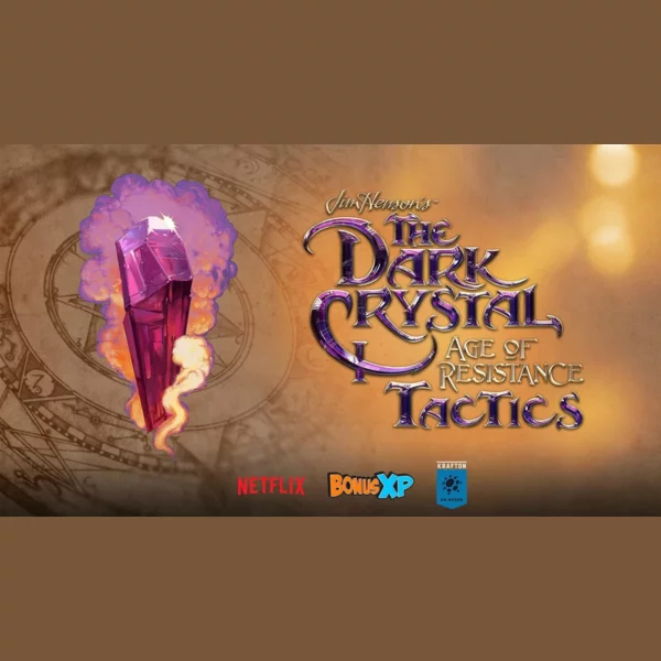 En Masse Entertainment The Dark Crystal: Age of Resistance Tactics