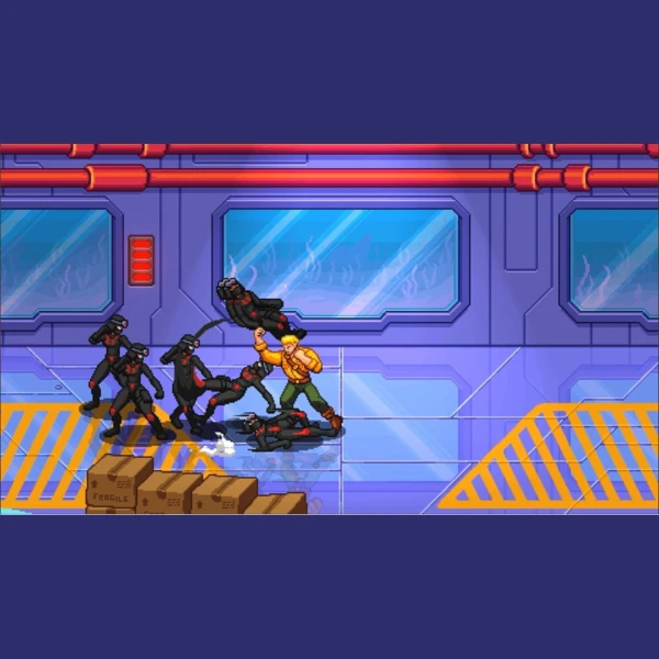 Freedom Games G.I. Joe: Wrath of Cobra