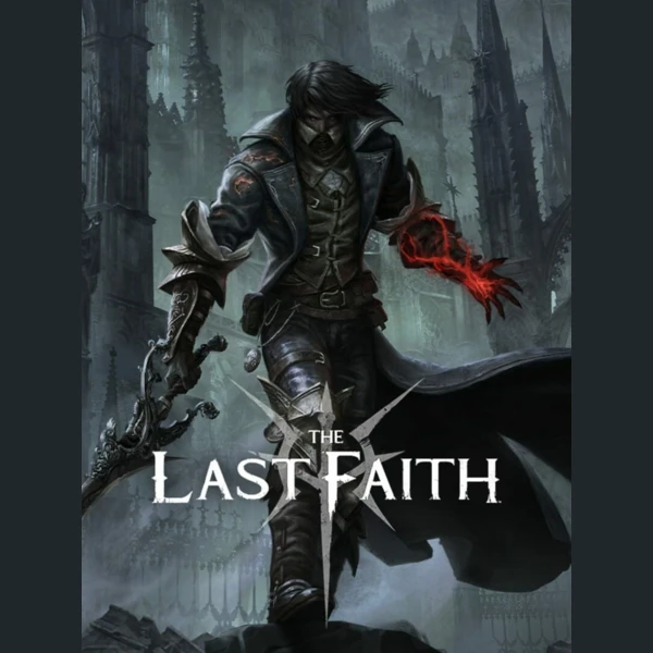 Playstack The Last Faith