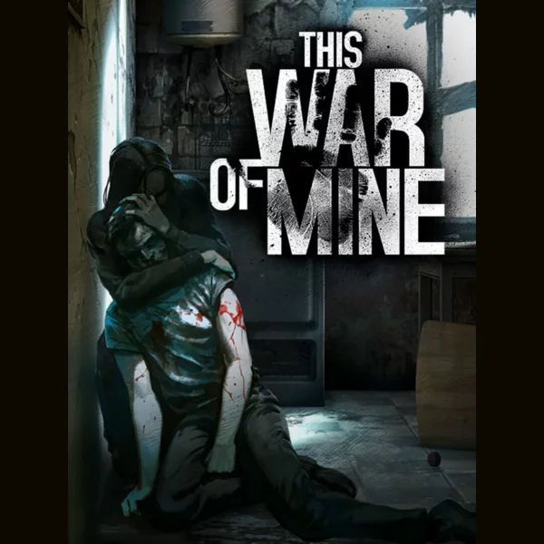 11 bit studios This War of Mine