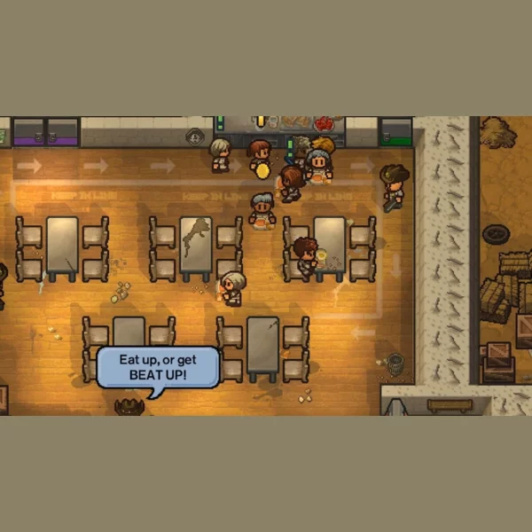 Team17 The Escapists 2