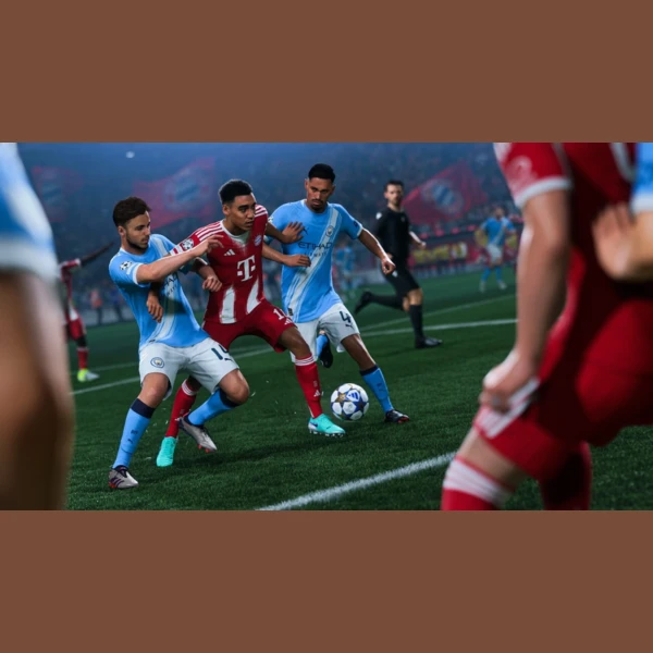 EA Sports FC 26