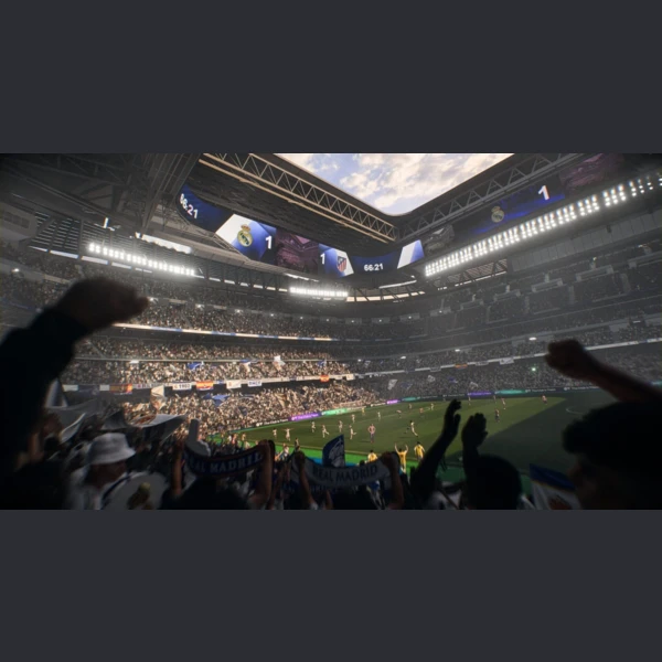 EA Sports FC 26