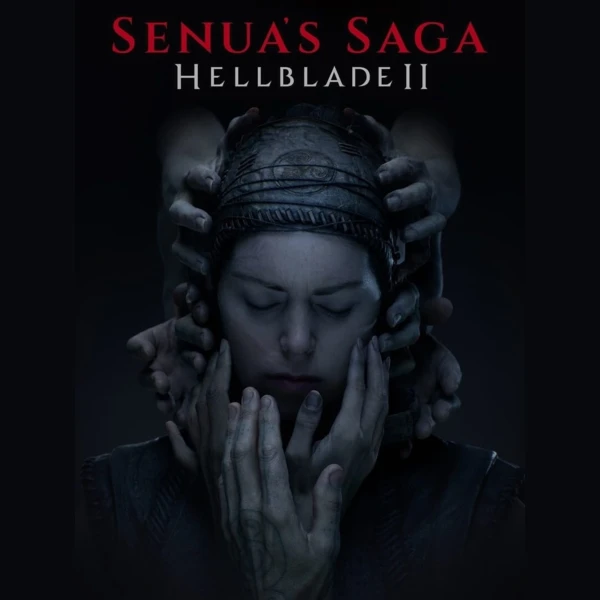 Xbox Game Studios Senua's Saga: Hellblade II