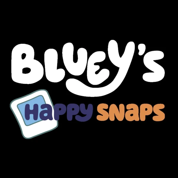Gameloft Bluey's Happy Snaps