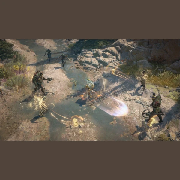 Blizzard Entertainment Diablo IV: Lord of Hatred