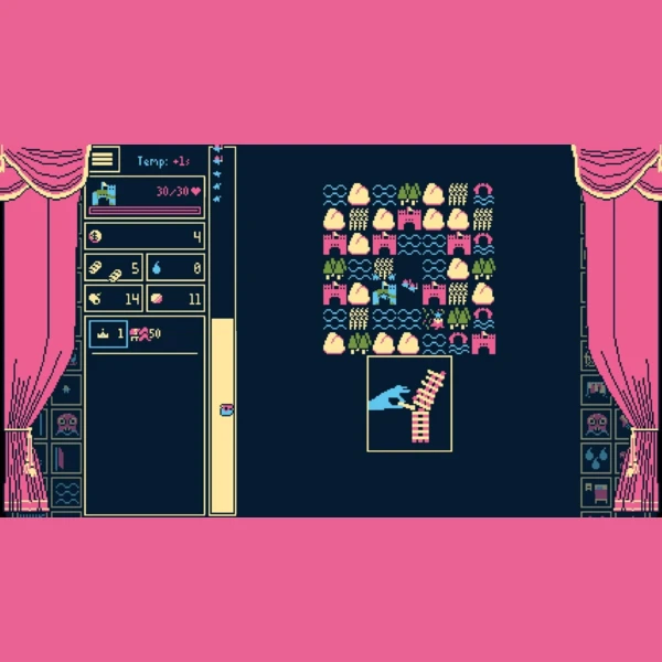 Fellow Traveller Titanium Court