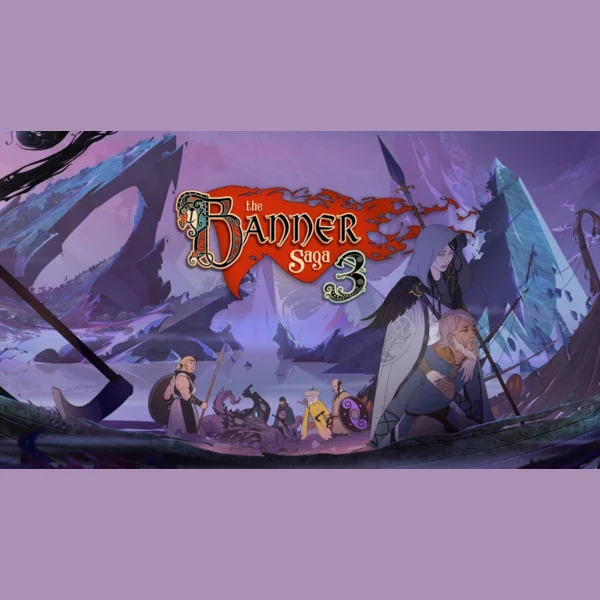 Versus Evil The Banner Saga 3