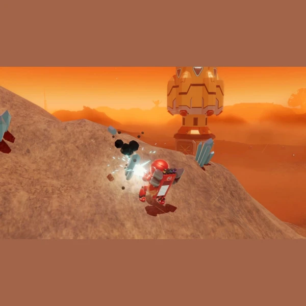 Pretty Soon Blossom: The Seed of Life