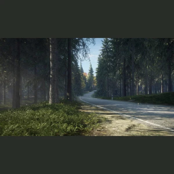 Avalanche Studios TheHunter: Call of the Wild