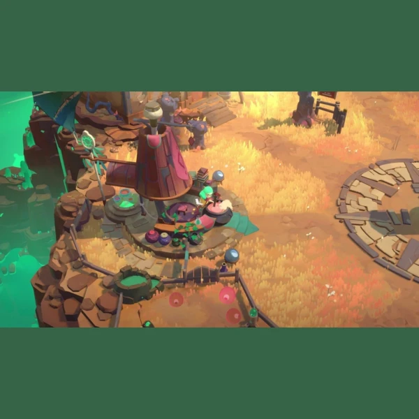 11 bit studios Moonlighter 2: The Endless Vault