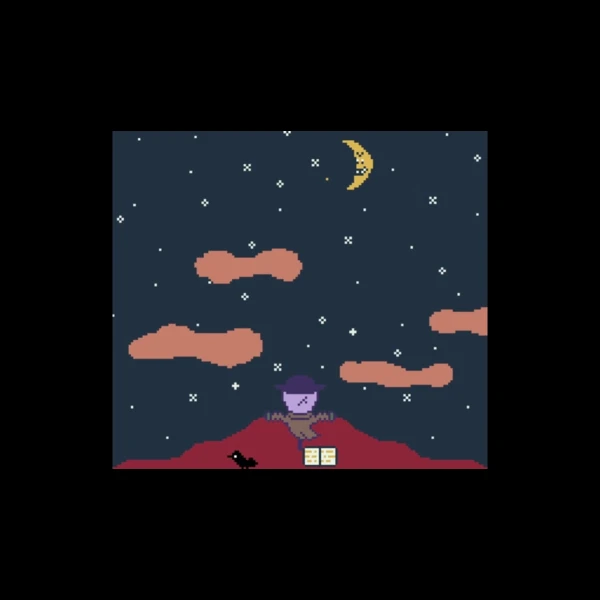 Mega Cat Studios Gumball in Trick-or-Treat Land