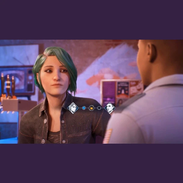 Square Enix Life is Strange: Reunion