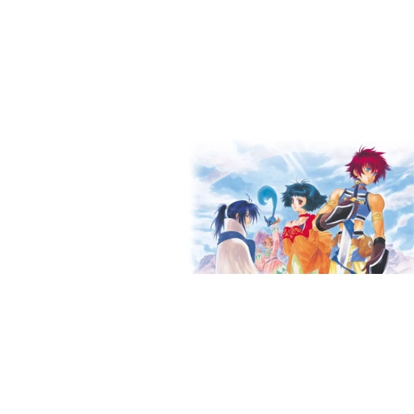 Bandai Namco Entertainment Tales of Eternia: Remastered