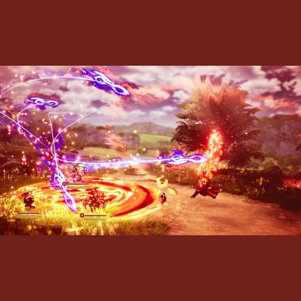 Square Enix Final Fantasy Resonance