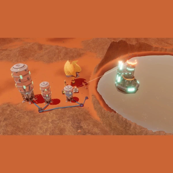 Pretty Soon Blossom: The Seed of Life