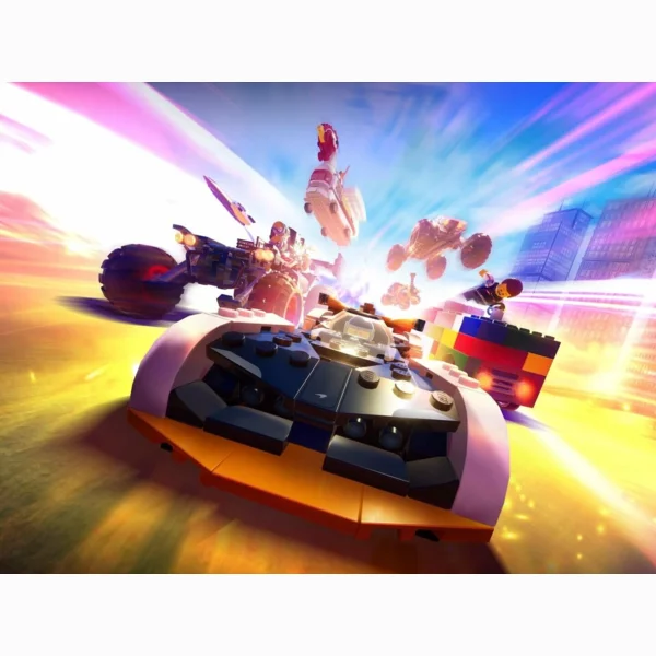 2K Games LEGO 2K Drive