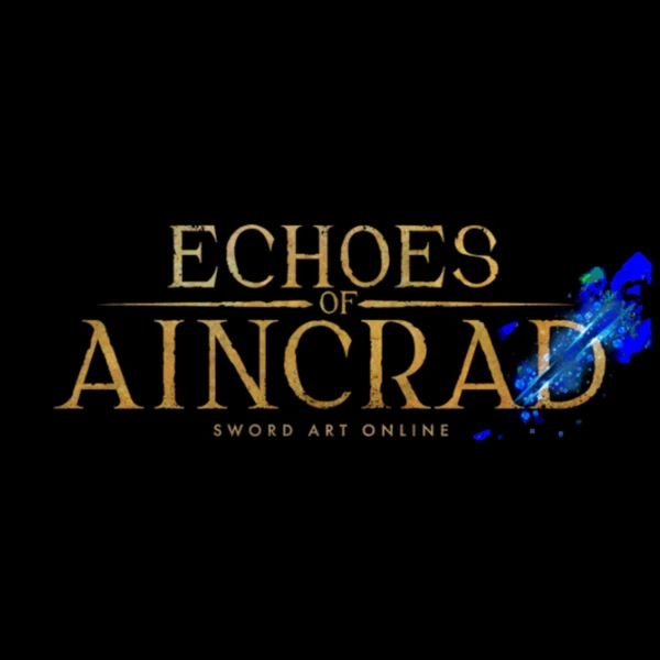 Bandai Namco Entertainment Inc. Echoes of Aincrad, Sword Art Online