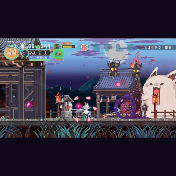 Phoenixx Inc. Fubuki: Zero in on Holoearth