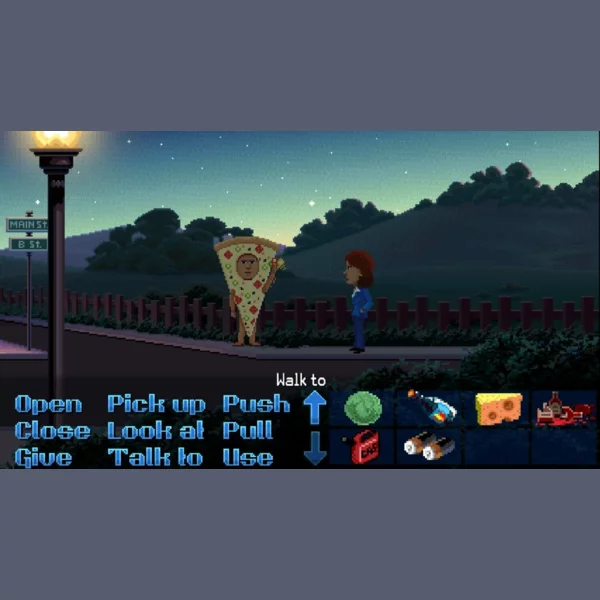 Terrible Toybox Thimbleweed Park