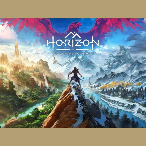 Sony Interactive Entertainment Horizon Call of the Mountain