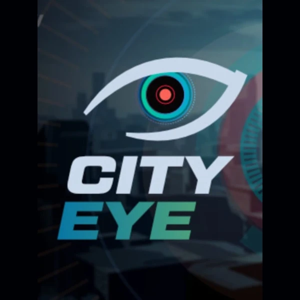 Ultimate Games City Eye