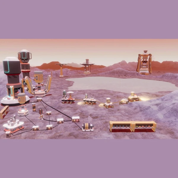 Pretty Soon Blossom: The Seed of Life