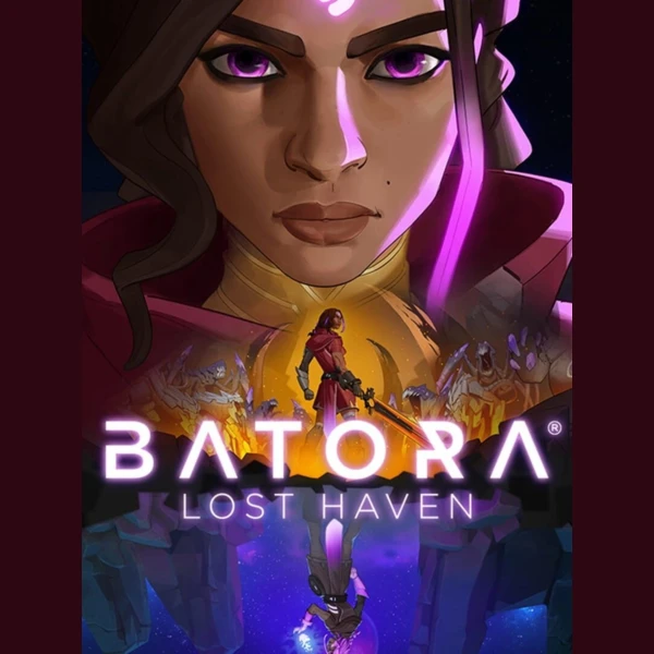 Team17 Batora: Lost Haven