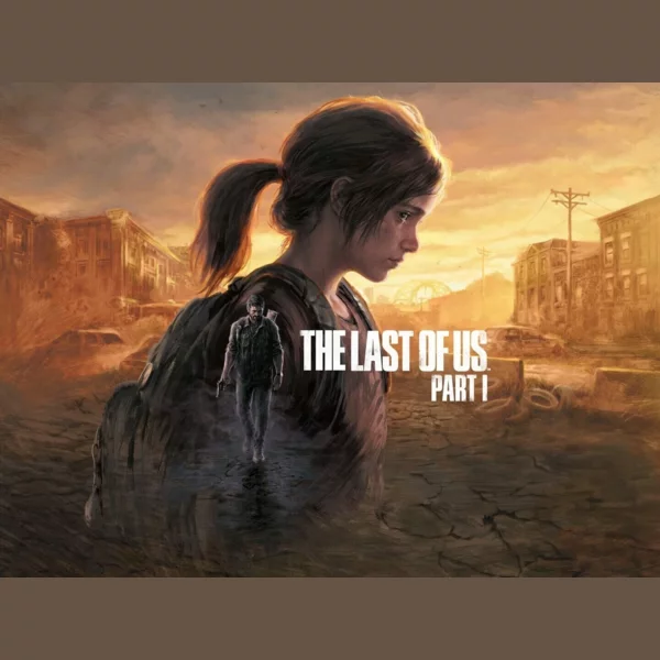 Sony Interactive Entertainment The Last of Us Part I