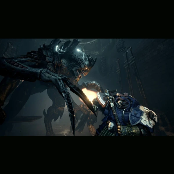 Focus Entertainment Space Hulk: Deathwing - Enhanced Edition