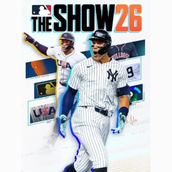 Sony Interactive Entertainment MLB The Show 26